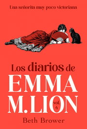 SUMA DE LETRAS, Los diarios de Emma M. Lion 4 - SUMA DE LETRAS