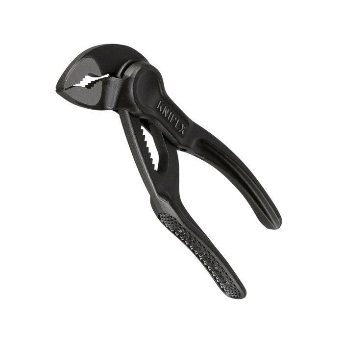 Knipex Cobra XS Alicates bimateria universales de 100 mm Knipex Cobra XS Alicates bimateria universales de 100 mm