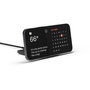 Native Union Rise Solo Cargador Inalámbrico Plegable Qi2 Negro