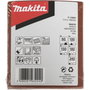 Makita P-84844 Set de carpintería, 30 piezas