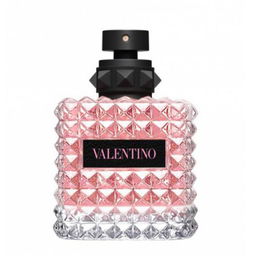 Valentino Donna born in roma eau de parfum vaporizador