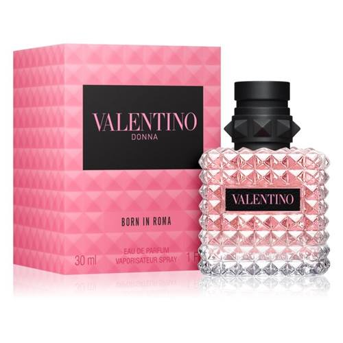 Valentino Donna Born In Roma Eau de Parfum 30 ml