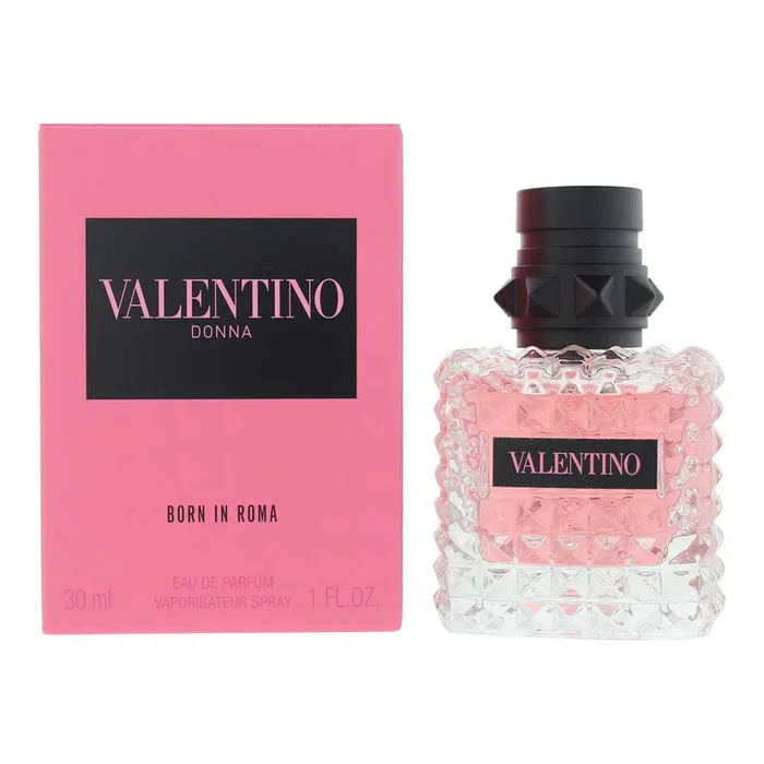 Valentino Donna Born In Roma Eau de Parfum 30 ml
