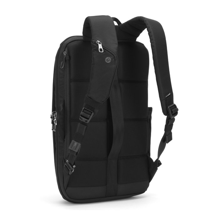 Pacsafe Metrosafe X 16 Black Pacsafe Metrosafe X 16 Black