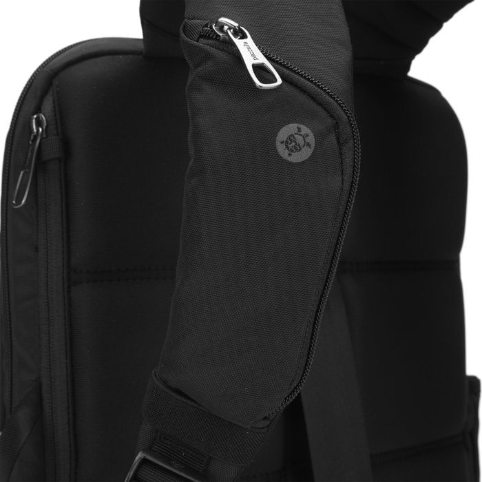 Pacsafe Metrosafe X 16 Black Pacsafe Metrosafe X 16 Black