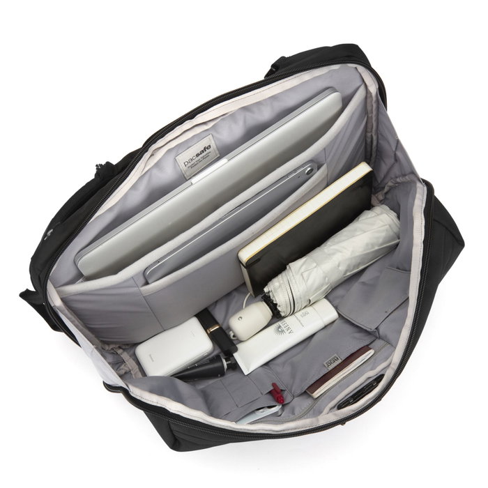 Pacsafe Metrosafe X 16 Black Pacsafe Metrosafe X 16 Black