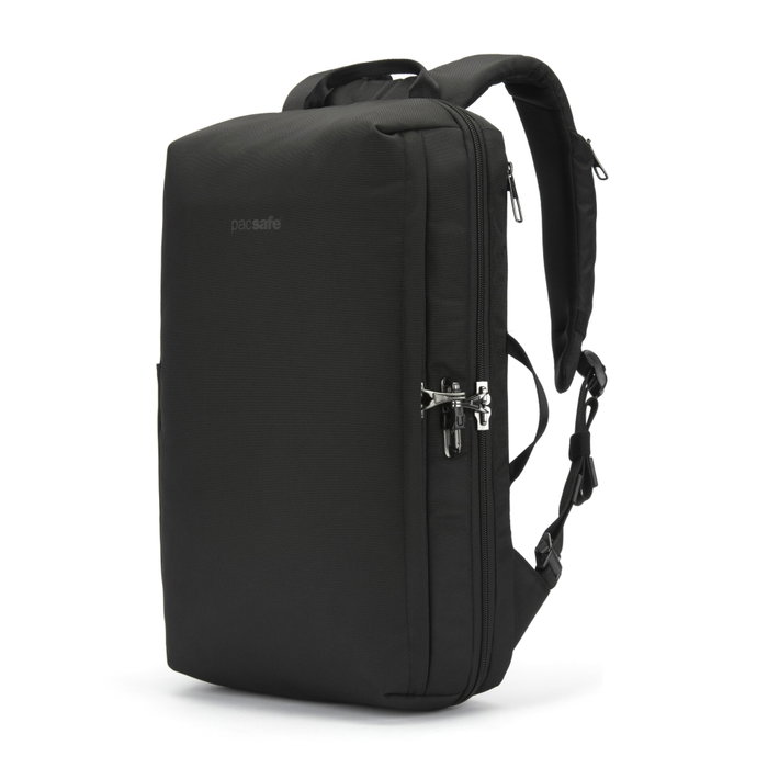 Pacsafe Metrosafe X 16 Black Pacsafe Metrosafe X 16 Black