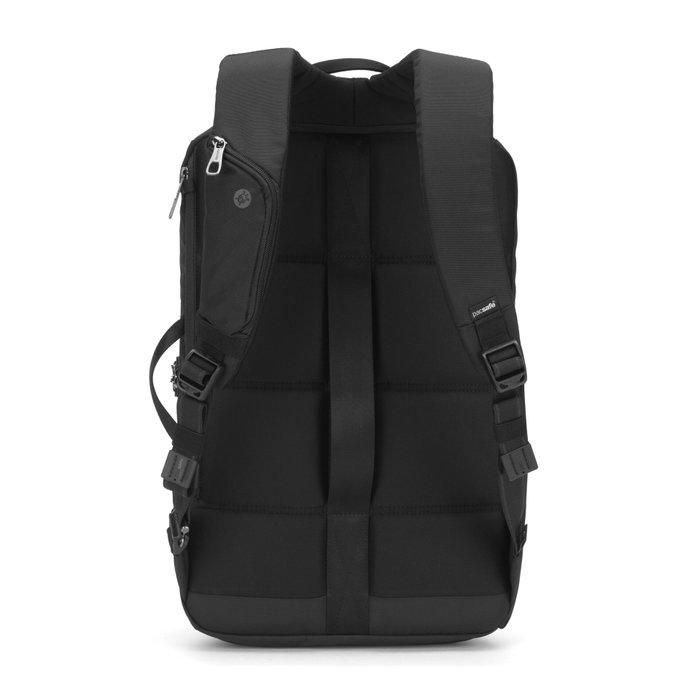 Pacsafe Metrosafe X 16 Black Pacsafe Metrosafe X 16 Black