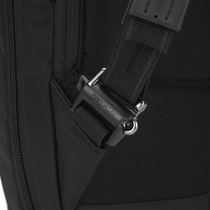 Pacsafe Metrosafe X 16 Black Pacsafe Metrosafe X 16 Black