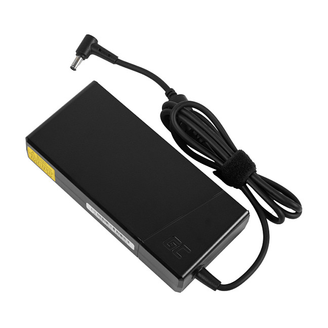 Green Cell Cargador PRO 230W 19.5V 11.8A para Asus ROG Strix G531GU Green Cell Cargador PRO 230W 19.5V 11.8A para Asus ROG Strix G531GU