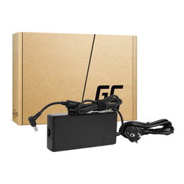 Green Cell Cargador PRO 230W 19.5V 11.8A para Asus ROG Strix G531GU