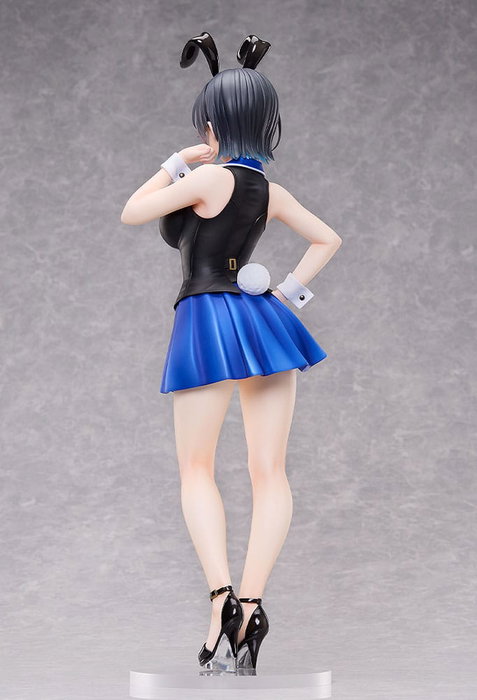 Date A Live III Estatua PVC 1/4 Miuka 43 cm