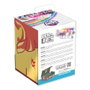 Squaroes Squaroe My Little Pony "Friendship is Magic" MLP007 - Sunset Shimmer