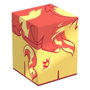 Squaroes Squaroe My Little Pony "Friendship is Magic" MLP007 - Sunset Shimmer