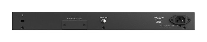 D - link Switch Gestionado DXS-3410 con 32 Puertos