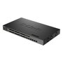 D-Link DXS-3410-32SY Switch Gestionable L3 con 28 Puertos SFP+ y 4 Puertos SFP28