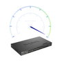 D-Link DXS-3410-32SY Switch Gestionable L3 con 28 Puertos SFP+ y 4 Puertos SFP28
