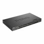 D-Link DXS-3410-32SY Switch Gestionado L3 con 28 Puertos SFP+ y 4 Puertos SFP28
