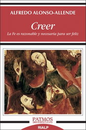 Creer, Alfredo Alonso-Allende - RIALP