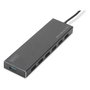 Digitus Hub USB 3.0 de 7 puertos con carcasa de aluminio DA-70241-1