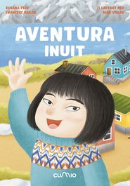 CUMIO, Aventura Inuit - CUMIO