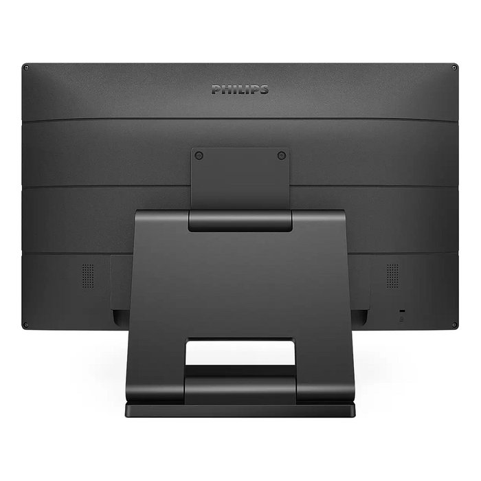 Philips 242B9TL Monitor Táctil IPS de 23.8" Full HD (1920x1080) con Altavoces, Puerto USB Táctil, HDMI, DisplayPort y DVI