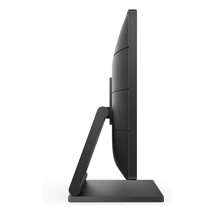 Philips 242B9TL Monitor Táctil IPS de 23.8" Full HD (1920x1080) con Altavoces, Puerto USB Táctil, HDMI, DisplayPort y DVI