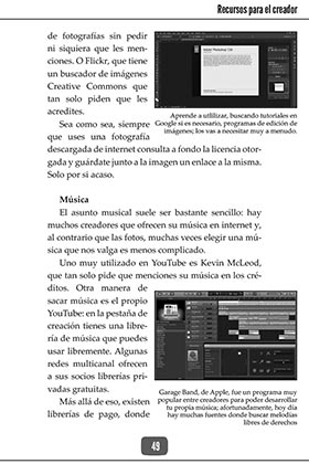Tebeos Dolmen Editorial S.L. YouTube para principiantes