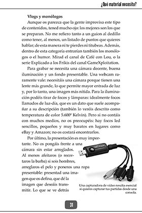 Tebeos Dolmen Editorial S.L. YouTube para principiantes