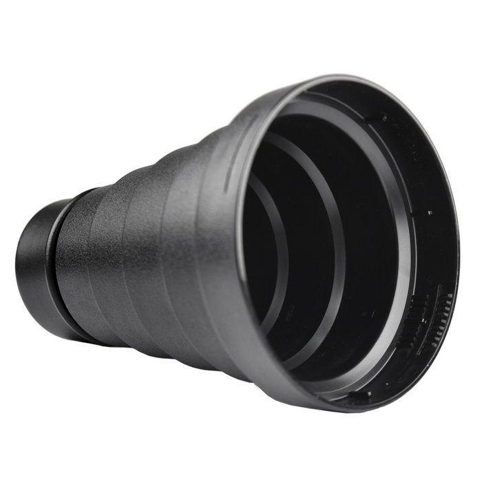 Godox SN-01 Snoot con Montura Bowens