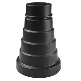 Godox SN-01 Snoot con Montura Bowens