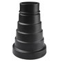 Godox SN-01 Snoot con Montura Bowens