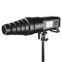 Godox SN-01 Snoot con Montura Bowens
