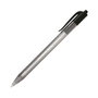 Paper Mate Inkjoy 100 RT Bolígrafo Retráctil Negro Punta Media