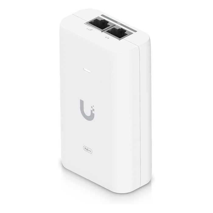 Ubiquiti UACC-PoE++-10G Inyector PoE++ 60W 10 GbE Blanco Ubiquiti UACC-PoE++-10G Inyector PoE++ 60W 10 GbE Blanco