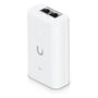 Ubiquiti UACC-PoE++-10G Inyector PoE++ 60W 10 GbE Blanco