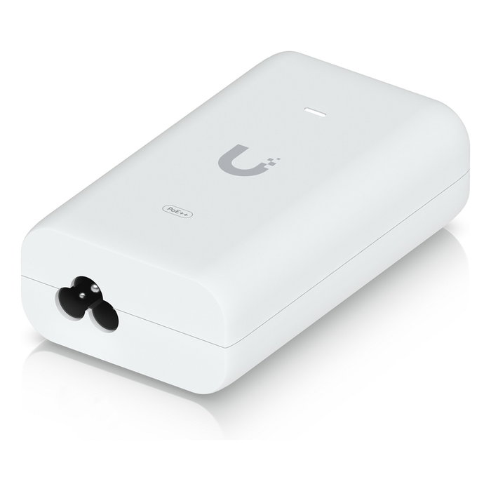 Ubiquiti UACC-PoE++-10G Inyector PoE++ 60W 10 GbE Blanco Ubiquiti UACC-PoE++-10G Inyector PoE++ 60W 10 GbE Blanco
