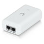 Ubiquiti UACC-PoE++-10G Inyector PoE++ 60W 10 GbE Blanco