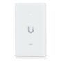 Ubiquiti UACC-PoE++-10G Inyector PoE++ 60W 10 GbE Blanco