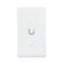 Ubiquiti UACC-PoE++-10G Inyector PoE++ 60W 10 GbE Blanco