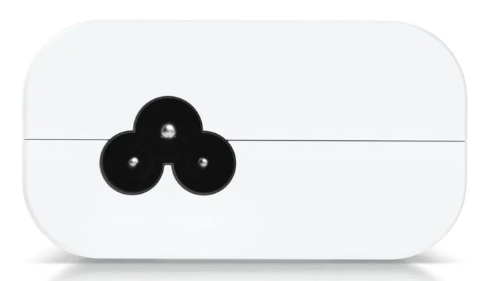 Ubiquiti UACC-PoE++-10G Inyector PoE++ 60W 10 GbE Blanco