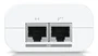 Ubiquiti UACC-PoE++-10G Inyector PoE++ 60W 10 GbE Blanco