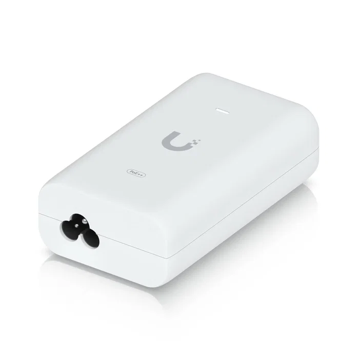 Ubiquiti UACC-PoE++-10G Inyector PoE++ 60W 10 GbE Blanco