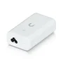 Ubiquiti UACC-PoE++-10G Inyector PoE++ 60W 10 GbE Blanco