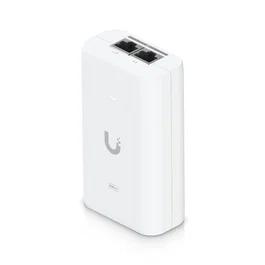 Ubiquiti UACC-PoE++-10G Inyector PoE++ 60W 10 GbE Blanco