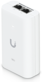 Ubiquiti UACC-PoE++-10G Inyector PoE++ 60W 10 GbE Blanco