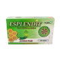 NALE Esplendit Adultos y Seniors 20 viales
