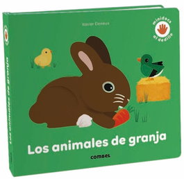COMBEL Los animales de granja