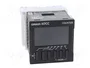 OMRON H7CC-AWD Contador Electrónico LCD 24VAC