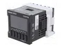 OMRON H7CC-AWD Contador Electrónico LCD 24VAC